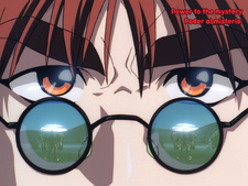 Macross 7 Movie: Ginga ga Ore wo Yondeiru!